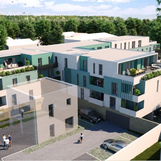  Laurent ALIAGA L'Expert Immobilier : Apartment | MAUGUIO (34130) | 61 m2 | 283 000 € 