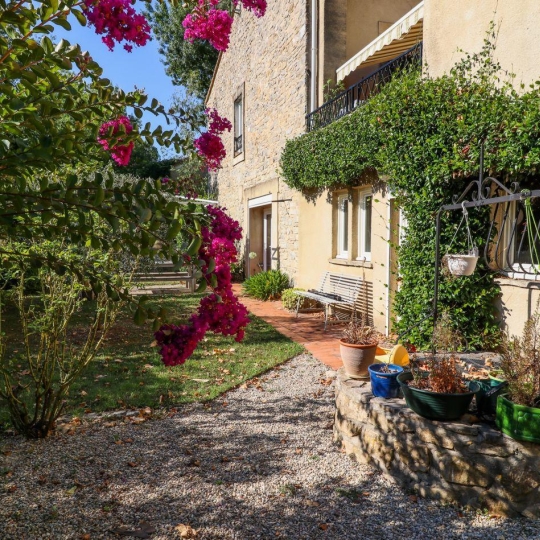 Laurent ALIAGA L'Expert Immobilier : House | SAINT-MATHIEU-DE-TREVIERS (34270) | 250 m2 | 624 000 € 