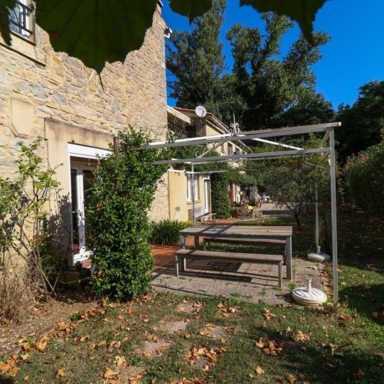  ADC IMMO et EXPERTISE - LE CRES  : House | SAINT-MATHIEU-DE-TREVIERS (34270) | 250 m2 | 624 000 € 