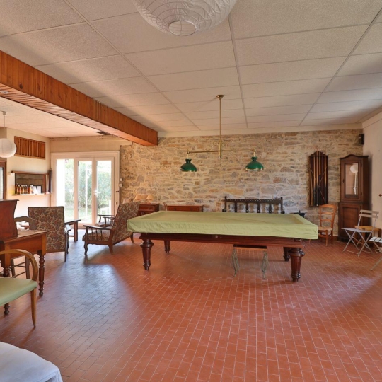  Laurent ALIAGA L'Expert Immobilier : House | SAINT-MATHIEU-DE-TREVIERS (34270) | 250 m2 | 624 000 € 