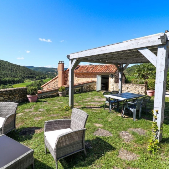  Laurent ALIAGA L'Expert Immobilier : Maison / Villa | NANT (12230) | 310 m2 | 449 000 € 