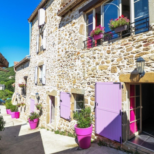  Laurent ALIAGA L'Expert Immobilier : Maison / Villa | NANT (12230) | 310 m2 | 449 000 € 