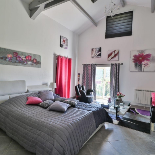  Laurent ALIAGA L'Expert Immobilier : Maison / Villa | NANT (12230) | 310 m2 | 449 000 € 