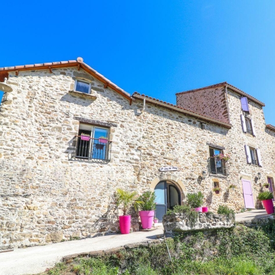  Laurent ALIAGA L'Expert Immobilier : Maison / Villa | NANT (12230) | 310 m2 | 449 000 € 