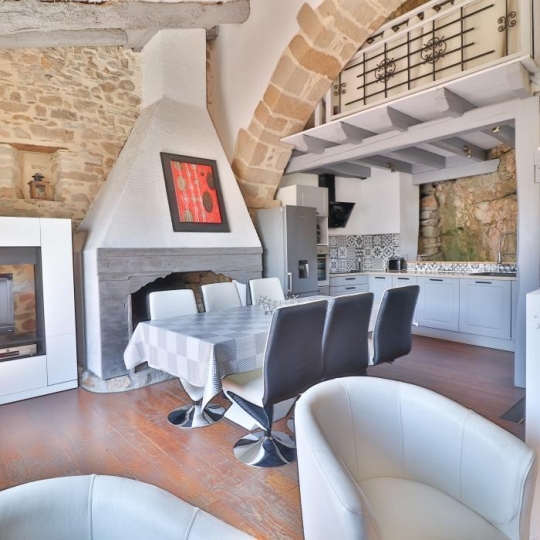 Laurent ALIAGA L'Expert Immobilier : Maison / Villa | NANT (12230) | 310 m2 | 449 000 € 