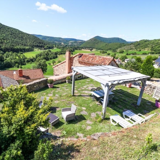  Laurent ALIAGA L'Expert Immobilier : Maison / Villa | NANT (12230) | 310 m2 | 449 000 € 