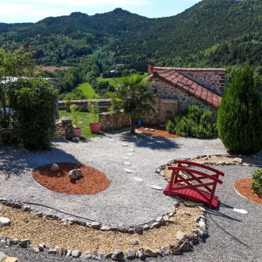  Laurent ALIAGA L'Expert Immobilier : Maison / Villa | NANT (12230) | 310 m2 | 449 000 € 