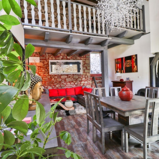  Laurent ALIAGA L'Expert Immobilier : Maison / Villa | NANT (12230) | 310 m2 | 449 000 € 