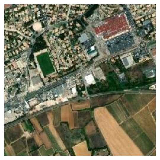  Laurent ALIAGA L'Expert Immobilier : Terrain | LE CRES (34920) | 2 000 m2 | 1 545 000 € 