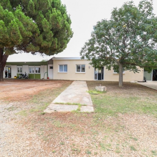  Laurent ALIAGA L'Expert Immobilier : Local / Bureau | MUDAISON (34130) | 0 m2 | 1 040 000 € 