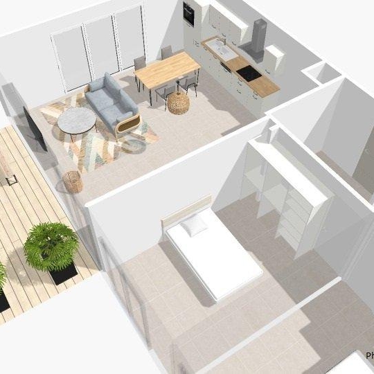  ADC IMMO et EXPERTISE - LE CRES  : Appartement | CASTELNAU-LE-LEZ (34170) | 60 m2 | 225 000 € 