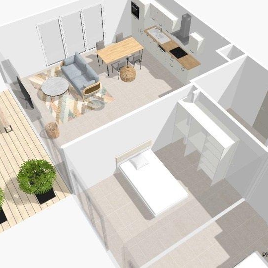  Laurent ALIAGA L'Expert Immobilier : Appartement | CASTELNAU-LE-LEZ (34170) | 60 m2 | 225 000 € 