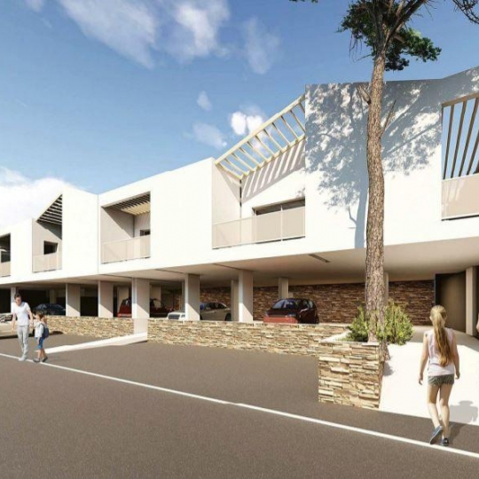 Laurent ALIAGA L'Expert Immobilier : Apartment | BERNIS (30620) | 56 m2 | 182 000 € 