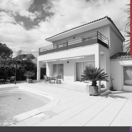  ADC IMMO et EXPERTISE - LE CRES  : House | TEYRAN (34820) | 128 m2 | 540 000 € 