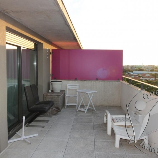  Laurent ALIAGA L'Expert Immobilier : Apartment | MONTPELLIER (34000) | 28 m2 | 115 000 € 