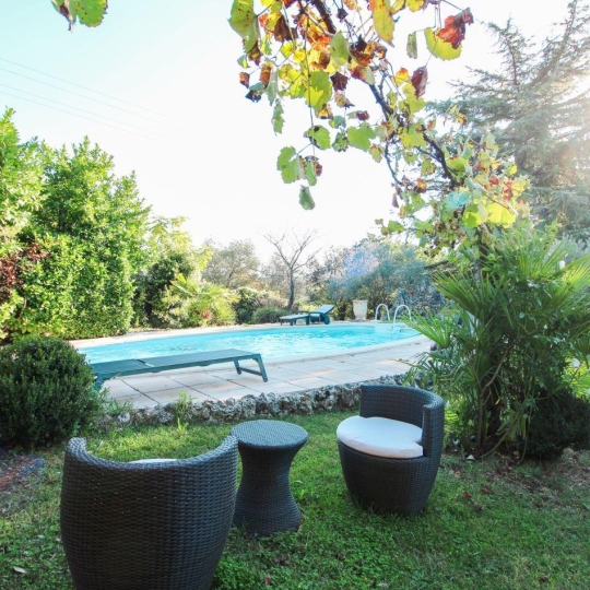  ADC IMMO et EXPERTISE - LE CRES  : Maison / Villa | LAROQUE (34190) | 214 m2 | 595 000 € 