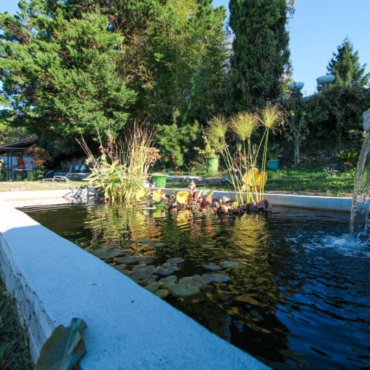  Laurent ALIAGA L'Expert Immobilier : Maison / Villa | LAROQUE (34190) | 214 m2 | 595 000 € 