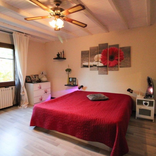  Laurent ALIAGA L'Expert Immobilier : Maison / Villa | LAROQUE (34190) | 214 m2 | 595 000 € 