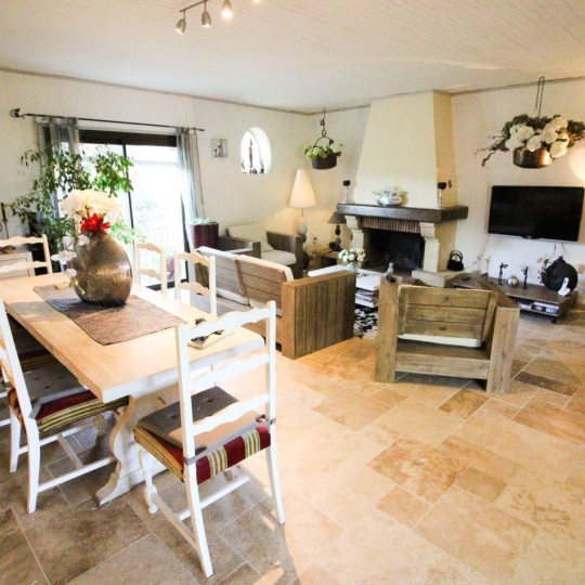  Laurent ALIAGA L'Expert Immobilier : Maison / Villa | LAROQUE (34190) | 214 m2 | 595 000 € 