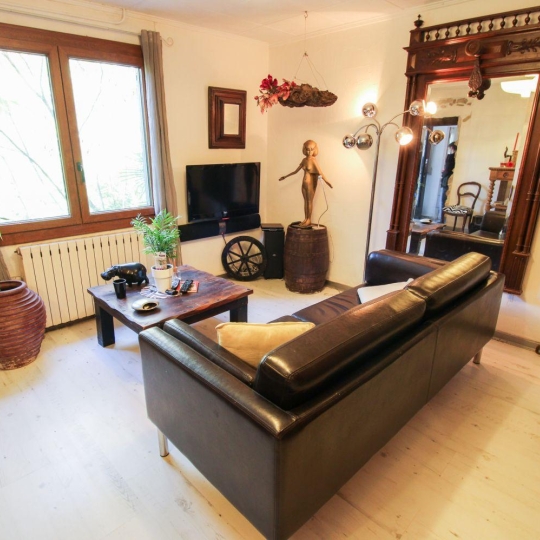  Laurent ALIAGA L'Expert Immobilier : Maison / Villa | LAROQUE (34190) | 214 m2 | 595 000 € 