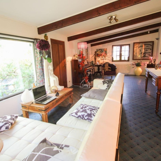  Laurent ALIAGA L'Expert Immobilier : Maison / Villa | LAROQUE (34190) | 214 m2 | 595 000 € 