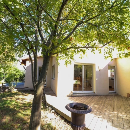  Laurent ALIAGA L'Expert Immobilier : Maison / Villa | SAINT-MATHIEU-DE-TREVIERS (34270) | 169 m2 | 698 000 € 