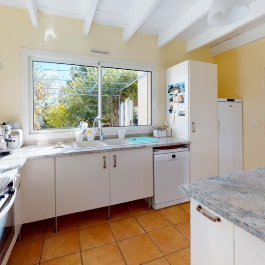  Laurent ALIAGA L'Expert Immobilier : Maison / Villa | SAINT-MATHIEU-DE-TREVIERS (34270) | 169 m2 | 698 000 € 