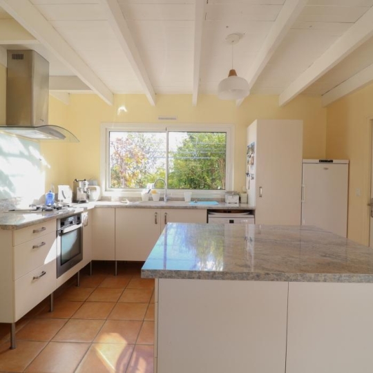  Laurent ALIAGA L'Expert Immobilier : Maison / Villa | SAINT-MATHIEU-DE-TREVIERS (34270) | 169 m2 | 698 000 € 