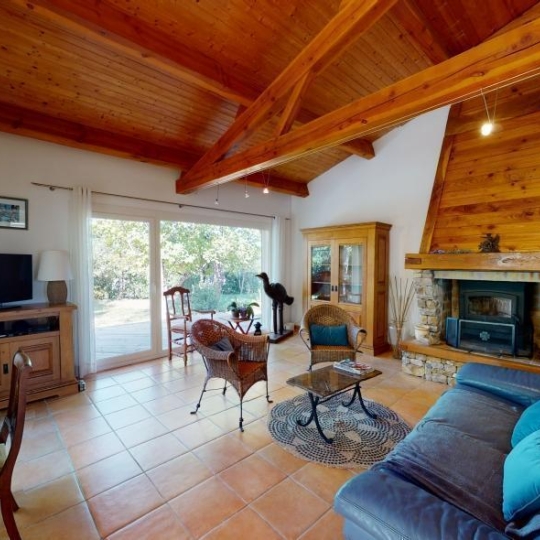  Laurent ALIAGA L'Expert Immobilier : Maison / Villa | SAINT-MATHIEU-DE-TREVIERS (34270) | 169 m2 | 698 000 € 