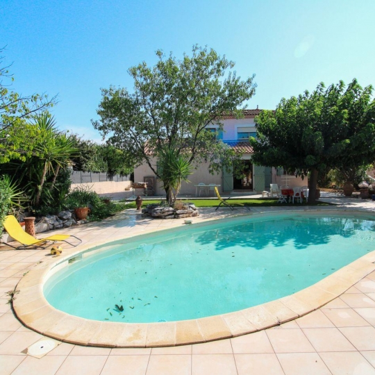ADC IMMO et EXPERTISE - LE CRES : Maison / Villa | CASTELNAU-LE-LEZ (34170) | 142.00m2 | 741 000 € ADC IMMO et EXPERTISE - LE CRES : Maison / Villa | CASTELNAU-LE-LEZ (34170) | 142.00m2 | 741 000 €