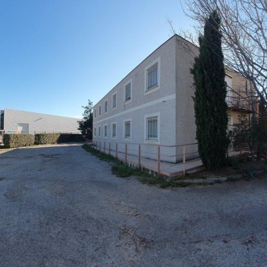  ADC IMMO et EXPERTISE - LE CRES  : Building | LUNEL (34400) | 570 m2 | 689 000 € 