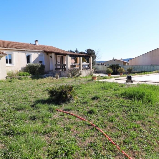  ADC IMMO et EXPERTISE - LE CRES  : Ground | COMBAS (30250) | 88 m2 | 292 000 € 