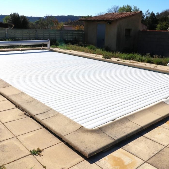  Laurent ALIAGA L'Expert Immobilier : Ground | COMBAS (30250) | 88 m2 | 292 000 € 