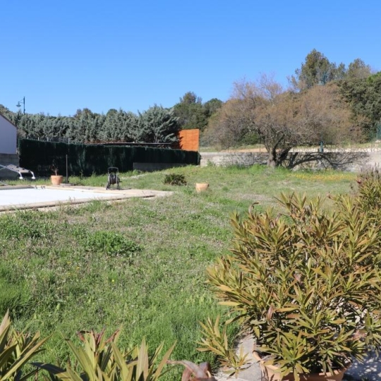  Laurent ALIAGA L'Expert Immobilier : Ground | COMBAS (30250) | 88 m2 | 292 000 € 