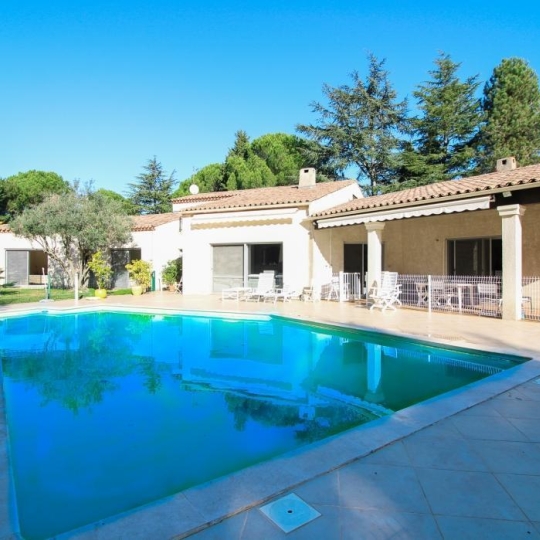  Laurent ALIAGA L'Expert Immobilier : House | NIMES (30900) | 240 m2 | 726 000 € 