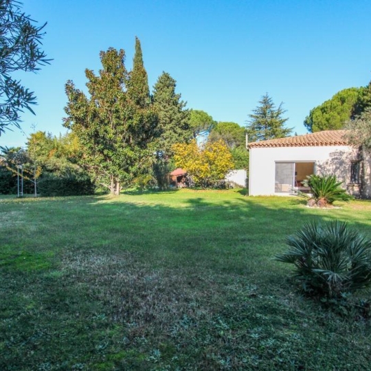  Laurent ALIAGA L'Expert Immobilier : House | NIMES (30900) | 240 m2 | 726 000 € 