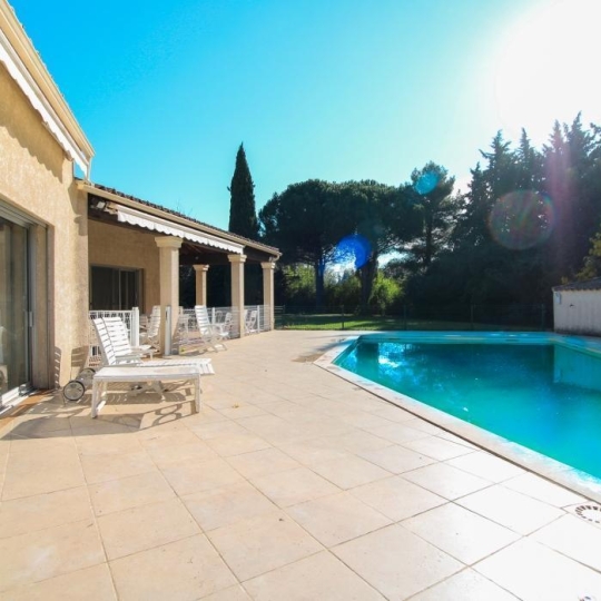  Laurent ALIAGA L'Expert Immobilier : House | NIMES (30900) | 240 m2 | 726 000 € 
