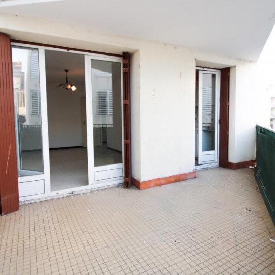  Laurent ALIAGA L'Expert Immobilier : Appartement | SETE (34200) | 48 m2 | 128 000 € 