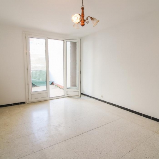  Laurent ALIAGA L'Expert Immobilier : Appartement | SETE (34200) | 48 m2 | 128 000 € 