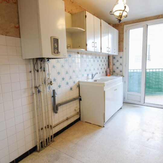  Laurent ALIAGA L'Expert Immobilier : Appartement | SETE (34200) | 48 m2 | 128 000 € 