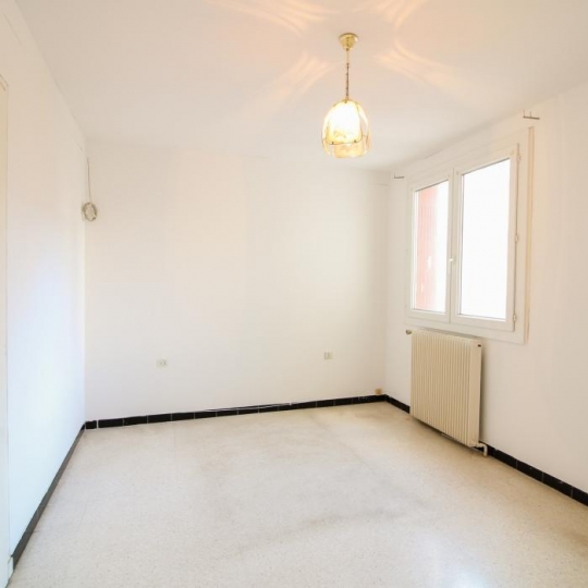  Laurent ALIAGA L'Expert Immobilier : Appartement | SETE (34200) | 48 m2 | 128 000 € 
