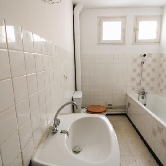  Laurent ALIAGA L'Expert Immobilier : Appartement | SETE (34200) | 48 m2 | 128 000 € 