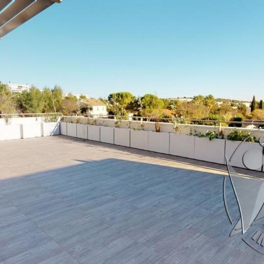  Laurent ALIAGA L'Expert Immobilier : Appartement | MONTPELLIER (34000) | 61 m2 | 375 000 € 