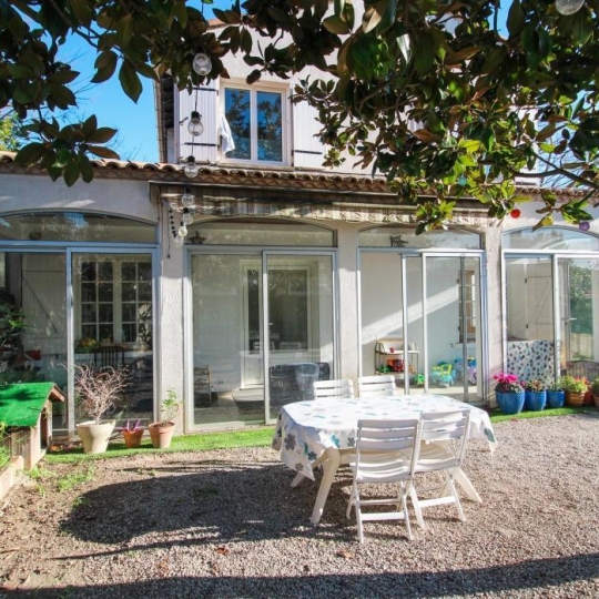  ADC IMMO et EXPERTISE - LE CRES  : House | MONTPELLIER (34000) | 117 m2 | 499 000 € 