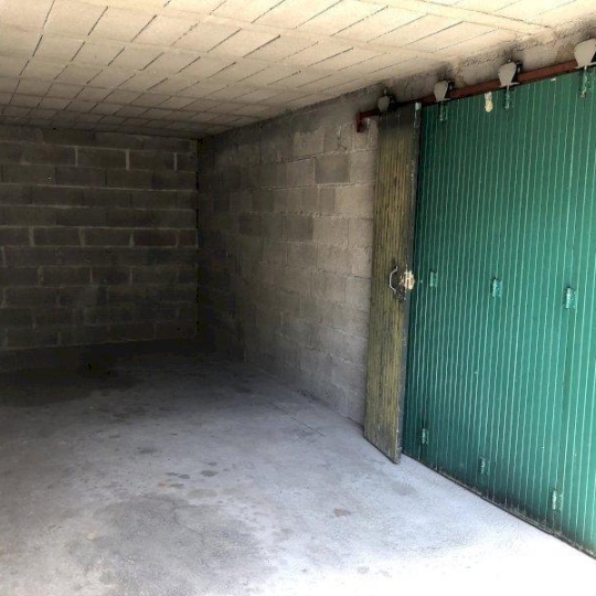  Laurent ALIAGA L'Expert Immobilier : Garage / Parking | MONTPELLIER (34000) | 15 m2 | 18 000 € 