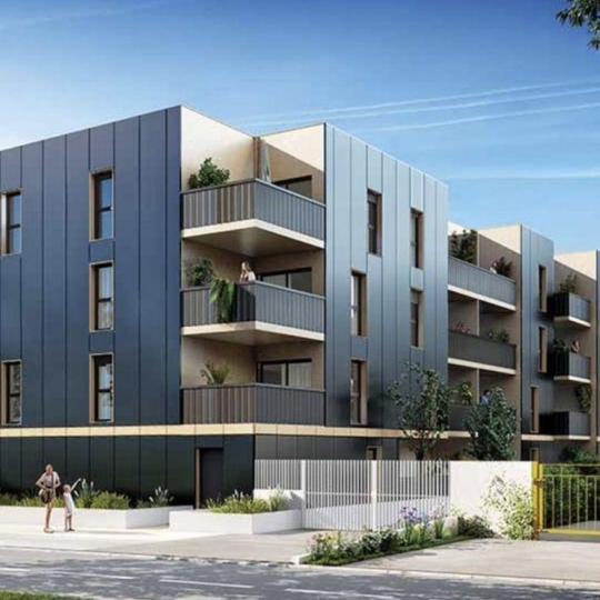  Laurent ALIAGA L'Expert Immobilier : Appartement | LATTES (34970) | 41 m2 | 263 500 € 