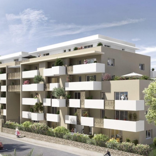  ADC IMMO et EXPERTISE - LE CRES  : Appartement | MONTPELLIER (34000) | 41 m2 | 232 400 € 
