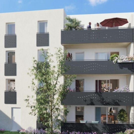  ADC IMMO et EXPERTISE - LE CRES  : Apartment | NIMES (30000) | 41 m2 | 188 000 € 