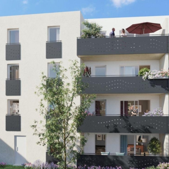  Laurent ALIAGA L'Expert Immobilier : Appartement | NIMES (30000) | 41 m2 | 188 000 € 