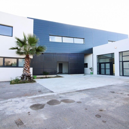  Laurent ALIAGA L'Expert Immobilier : Immeuble | MONTPELLIER (34080) | 885 m2 | 1 622 400 € 